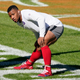Check out the gams on Saquon Barkley.